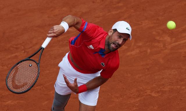 赛中面对的 赛中面对的